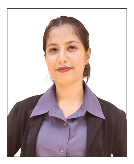 ZEENA NAZARETH